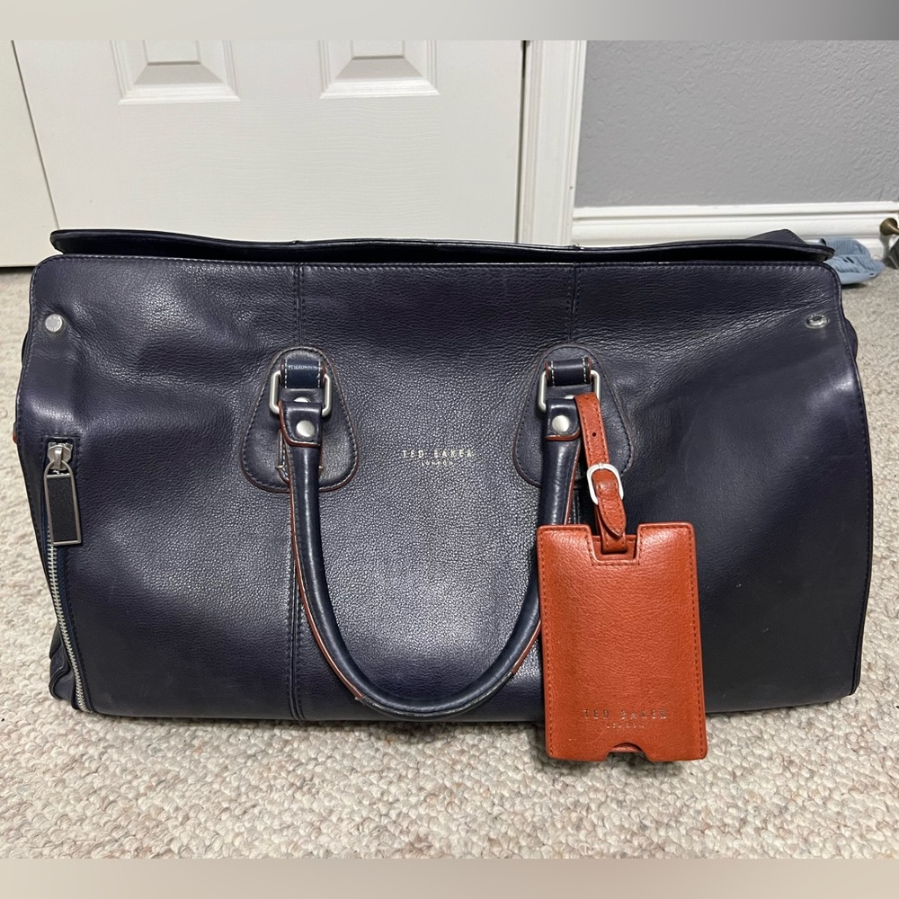 Ted Baker Carryall Bag